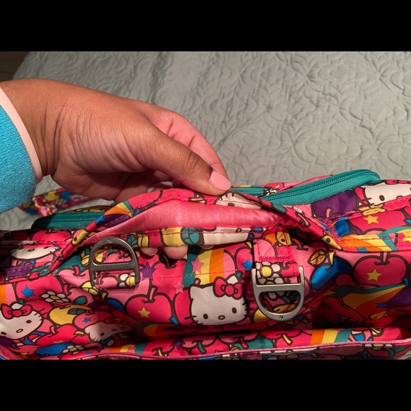 JuJuBe Hello Kitty Lucky Stars BFF - Picture 9 of 16